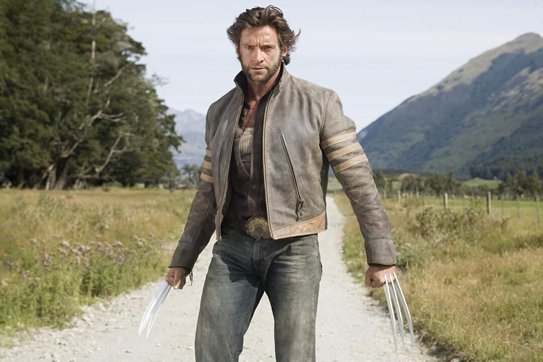 #37. X-Men Origins: Wolverine (2009)